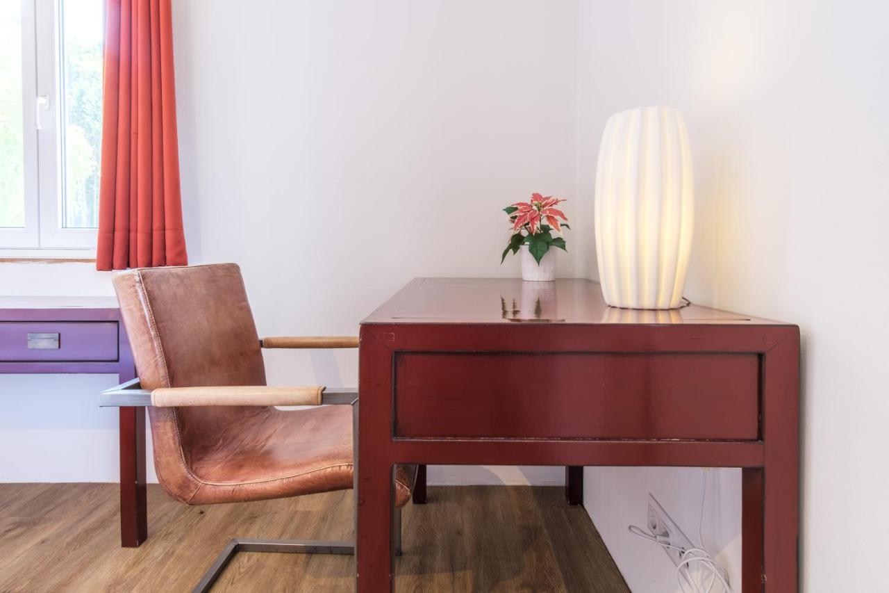 Haus Seidendorf Apartment Sankt Kanzian am Klopeiner See Luaran gambar
