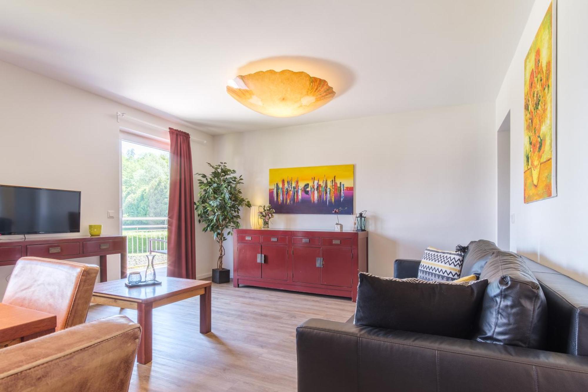 Haus Seidendorf Apartment Sankt Kanzian am Klopeiner See Luaran gambar